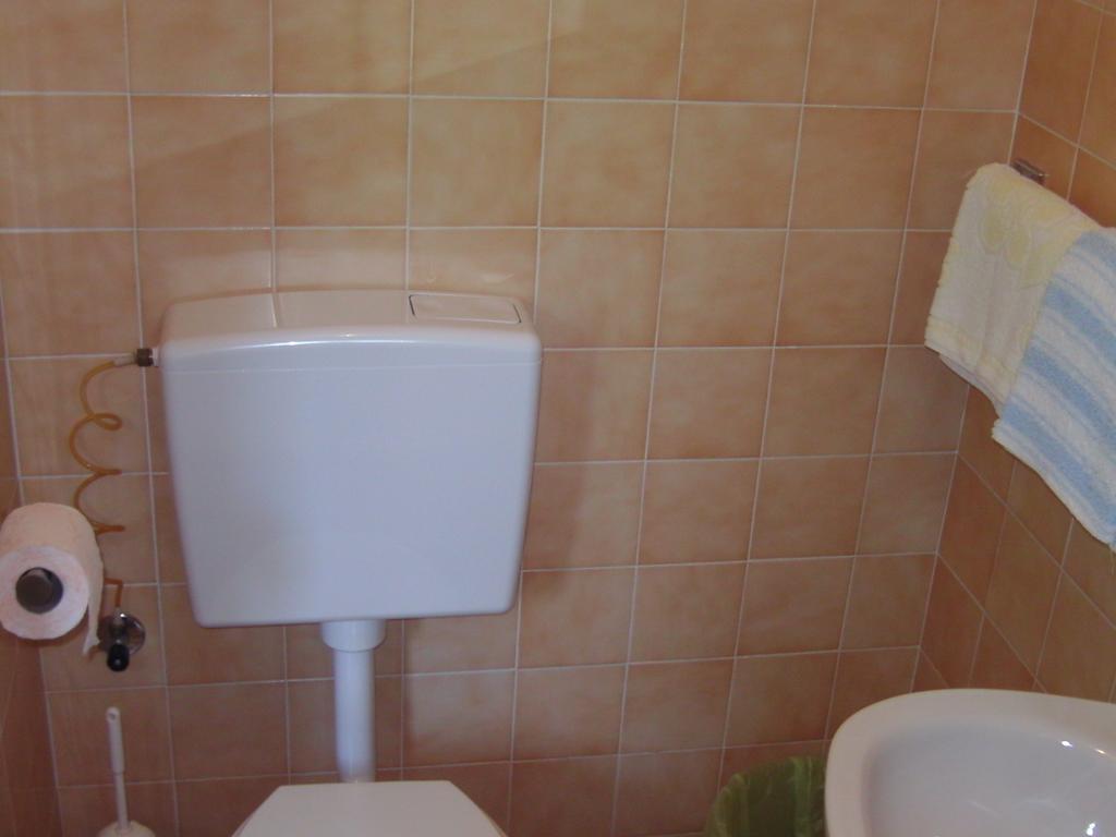 Rooms Mudrac سينج المظهر الخارجي الصورة